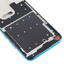 Middle Frame Bezel Plate for Huawei Mate 30 Lite(Green)
