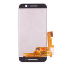 LCD Screen and Digitizer Full Assembly for HTC One S9 (Black)