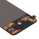 LCD Screen and Digitizer Full Assembly for Huawei Nova 5(Black)