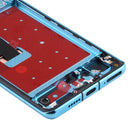 LCD Screen and Digitizer Full Assembly with Frame for Huawei P30 Pro (Twilight)