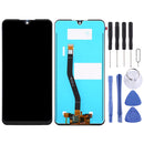 LCD Screen and Digitizer Full Assembly for Huawei Enjoy Max(Black)