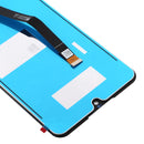 LCD Screen and Digitizer Full Assembly for Huawei Enjoy Max(Black)