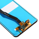 LCD Screen and Digitizer Full Assembly for Huawei Enjoy Max(Black)