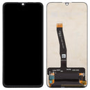 LCD Screen and Digitizer Full Assembly for Huawei Honor 20 Lite(Black)