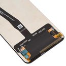 LCD Screen and Digitizer Full Assembly for Huawei Honor 20 Lite(Black)