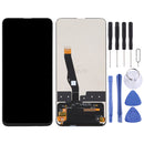 LCD Screen and Digitizer Full Assembly for Huawei Y9 Prime (2019)(Black)