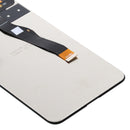 LCD Screen and Digitizer Full Assembly for Huawei Y9 Prime (2019)(Black)