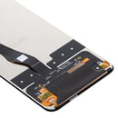 LCD Screen and Digitizer Full Assembly for Huawei Y9 Prime (2019)(Black)