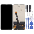 LCD Screen and Digitizer Full Assembly for Huawei P Smart Z(Black)