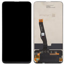 LCD Screen and Digitizer Full Assembly for Huawei P Smart Z(Black)