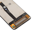 LCD Screen and Digitizer Full Assembly for Huawei Nova 5i Pro(Black)
