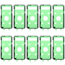 10 PCS Back Housing Cover Adhesive for Galaxy S10 5G