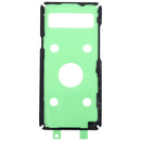 10 PCS Back Housing Cover Adhesive for Galaxy S10 5G