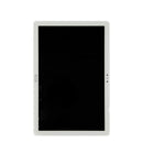 LCD Screen and Digitizer Full Assembly for Huawei MediaPad M5 Lite 10 BAH2-W19 BAH2-L09(White)