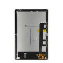 LCD Screen and Digitizer Full Assembly for Huawei MediaPad M5 Lite 10 BAH2-W19 BAH2-L09(White)