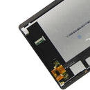 LCD Screen and Digitizer Full Assembly for Huawei MediaPad M5 Lite 10 BAH2-W19 BAH2-L09(White)
