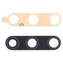 10 PCS Back Camera Lens for Huawei Honor 20i