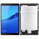 LCD Screen and Digitizer Full Assembly for Huawei MediaPad M5 Lite 8 JDN2-W09(Black)