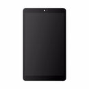 LCD Screen and Digitizer Full Assembly for Huawei MediaPad M5 Lite 8 JDN2-W09(Black)