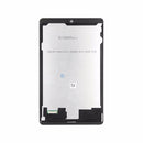 LCD Screen and Digitizer Full Assembly for Huawei MediaPad M5 Lite 8 JDN2-W09(Black)