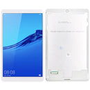 LCD Screen and Digitizer Full Assembly for Huawei MediaPad M5 Lite 8 JDN2-W09(White)