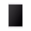 LCD Screen and Digitizer Full Assembly for Huawei MediaPad M5 Lite 8 JDN2-W09(White)