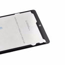 LCD Screen and Digitizer Full Assembly for Huawei MediaPad M5 Lite 8 JDN2-W09(White)