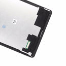 LCD Screen and Digitizer Full Assembly for Huawei MediaPad M5 Lite 8 JDN2-W09(White)