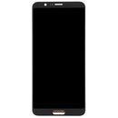 LCD Screen and Digitizer Full Assembly for Huawei Honor V10(Black)