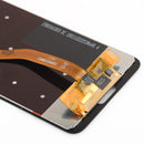 LCD Screen and Digitizer Full Assembly for Huawei Honor V10(Black)
