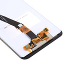 LCD Screen and Digitizer Full Assembly for Huawei Honor 9 Lite(Black)