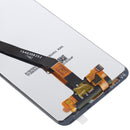 LCD Screen and Digitizer Full Assembly for Huawei Honor 9 Lite(Blue)