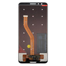 LCD Screen and Digitizer Full Assembly for Huawei Nova 2s(Black)