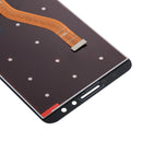 LCD Screen and Digitizer Full Assembly for Huawei Nova 2s(Black)