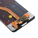 LCD Screen and Digitizer Full Assembly for Huawei Nova 2s(Black)