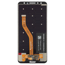 LCD Screen and Digitizer Full Assembly for Huawei Nova 2s(Grey)
