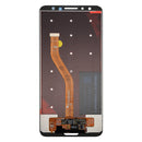 LCD Screen and Digitizer Full Assembly for Huawei Nova 2s(Blue)