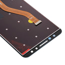 LCD Screen and Digitizer Full Assembly for Huawei Nova 2s(Blue)
