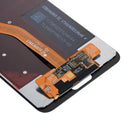 LCD Screen and Digitizer Full Assembly for Huawei Nova 2s(Blue)