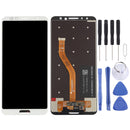 LCD Screen and Digitizer Full Assembly for Huawei Nova 2s(White)