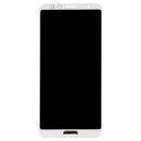 LCD Screen and Digitizer Full Assembly for Huawei Nova 2s(White)