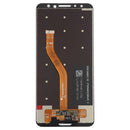 LCD Screen and Digitizer Full Assembly for Huawei Nova 2s(White)