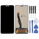 LCD Screen and Digitizer Full Assembly for Huawei Enjoy 9 Plus / Y9 (2019)(Black)