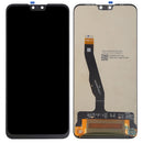 LCD Screen and Digitizer Full Assembly for Huawei Enjoy 9 Plus / Y9 (2019)(Black)