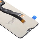 LCD Screen and Digitizer Full Assembly for Huawei Enjoy 9 Plus / Y9 (2019)(Black)