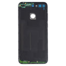 Back Cover with Side Keys for Huawei Y6 (2018)(Black)