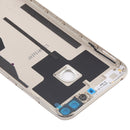 Back Cover with Side Keys for Huawei Y6 (2018)(Gold)