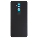 Battery Back Cover for Huawei Mate 20 Lite / Maimang 7(Black)