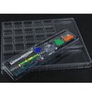 15 in 1 BEST BST-932 Screwdriver Opening Pry Tool Mobile Phone Repair Tool Kit