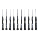 10 in 1 BEST BST-8800E Repair Tool Precision Multi-purpose Magnetic Screwdriver Set